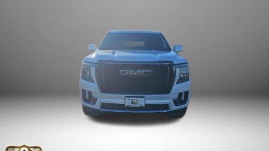 2023 GMC Yukon