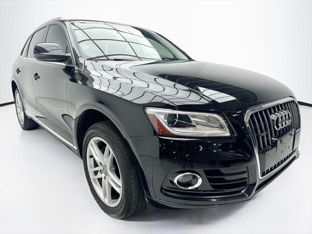 2014 audi q5 2.0t premium plus