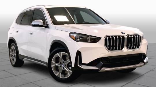 2024 BMW X1