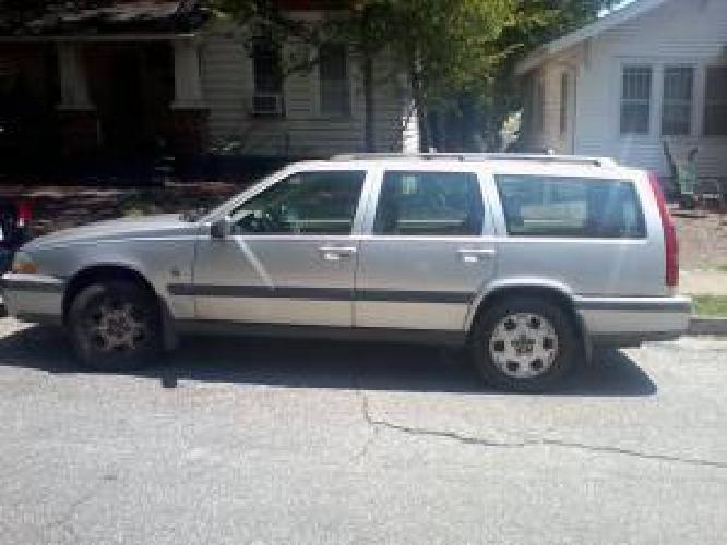 obo *2000 volvo v70 turbo xc in greensboro, nc