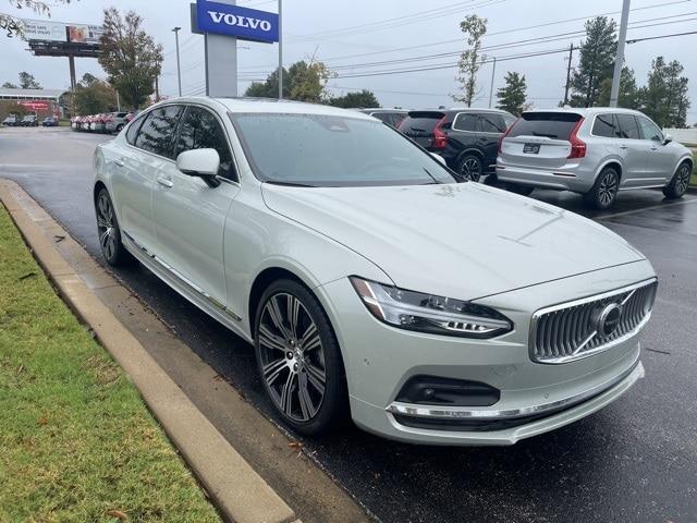 2022 volvo s90 b6 awd inscription