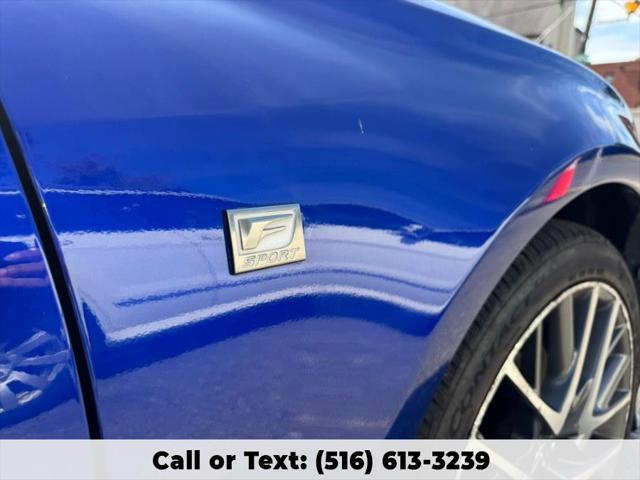2016 lexus rc 300 base