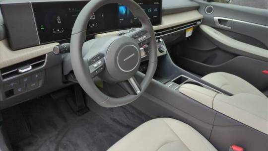 2025 Hyundai Sonata