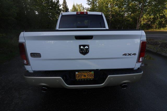 2014 ram ram pickup 1500 laramie limited 4x4 laramie limited 4dr crew cab 5.5 ft. sb pickup for sale in anchorage, alaska