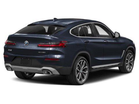 2023 bmw x4 t mulliner