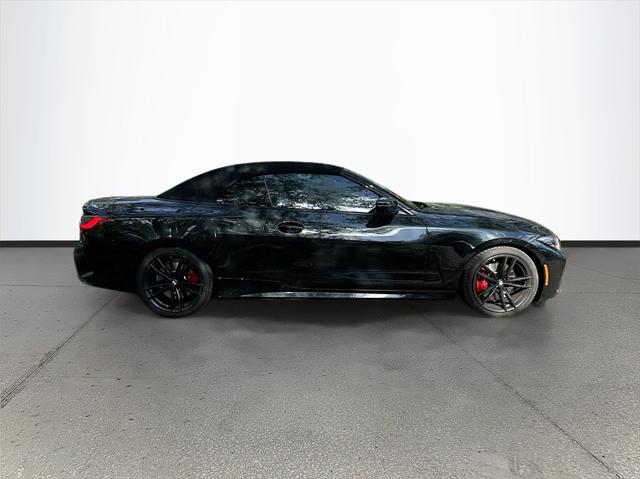 2022 bmw m440 i