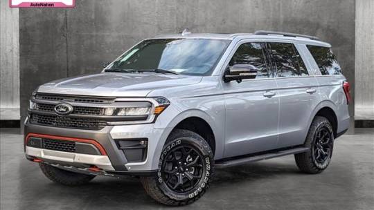 2024 Ford Expedition