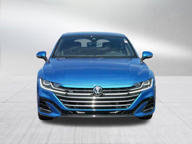 2023 volkswagen arteon 2.0t sel r-line 4motion
