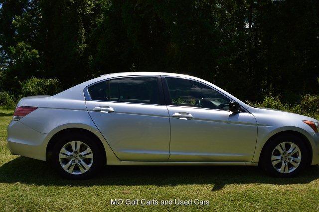 used 2008 honda accord lx-p sedan west monroe, la 71291 for sale in cheniere, louisiana