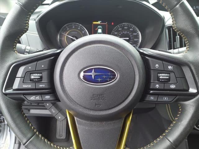 2023 subaru crosstrek in east freehold, new jersey