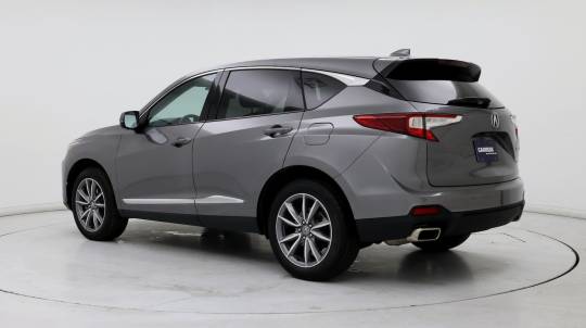 2022 Acura RDX