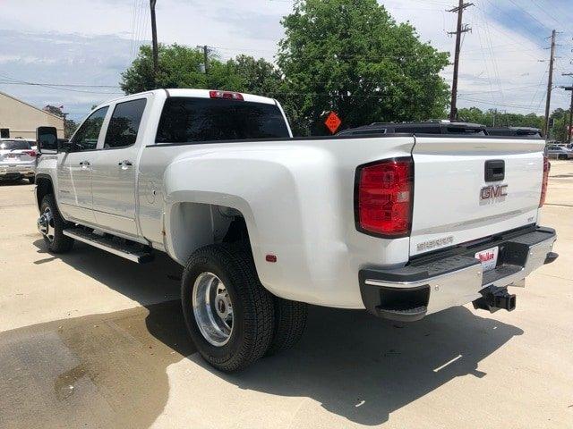 new 2019 gmc sierra 3500 slt alexandria, la 71301 for sale in alex, louisiana