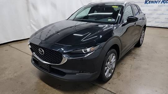 2022 Mazda CX-30