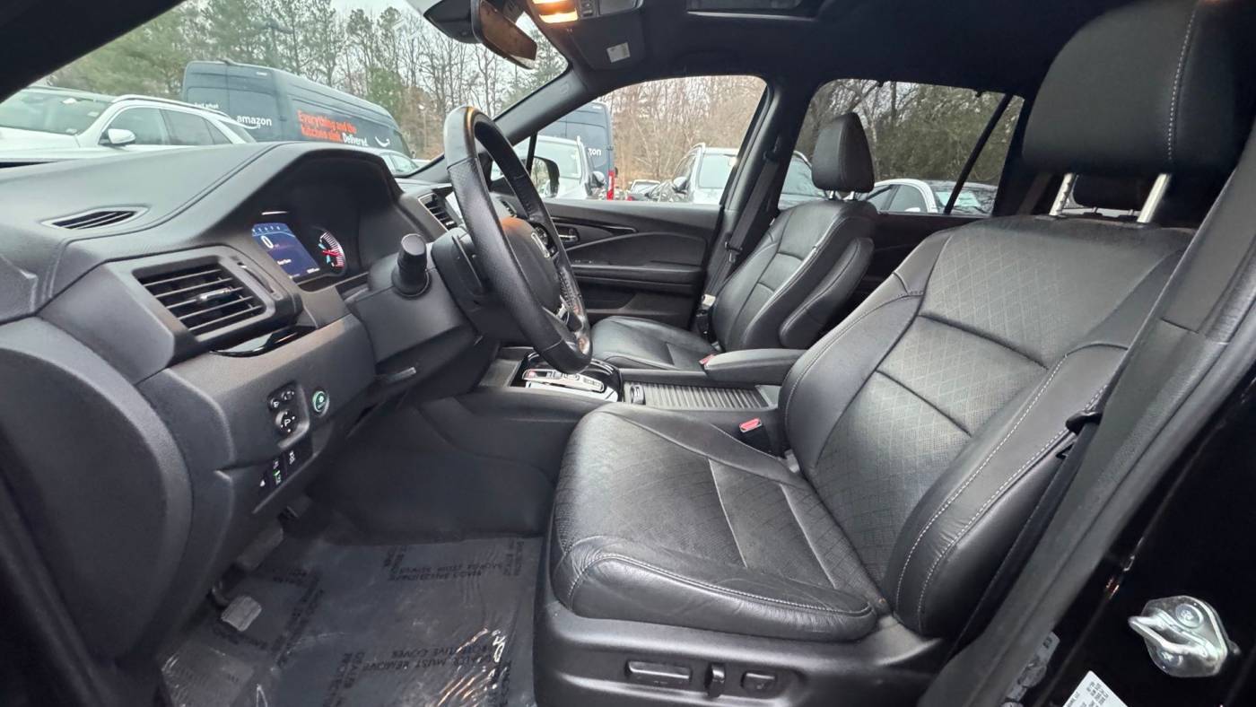 used 2020 honda passport elite $28,176great deal 39,047 mi. location: midlothian
