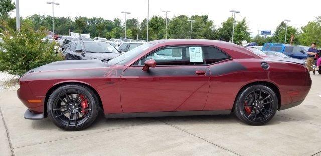 used 2018 dodge challenger r/t lexington park, md 20653 for sale in lexington park, maryland
