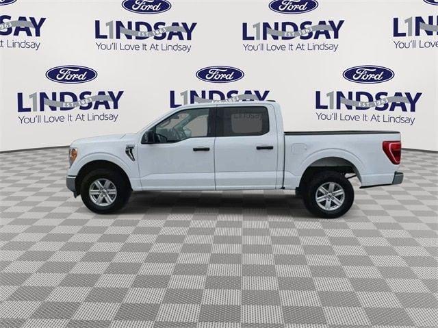 2022 ford f-150 xlt in silver spring, maryland