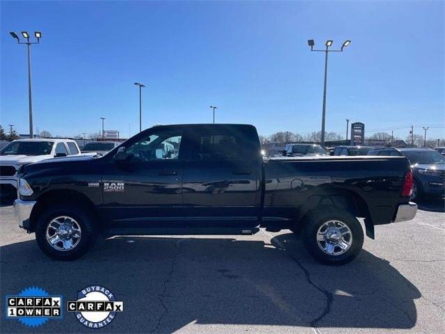 2018 ram 2500 in fall river, massachusetts