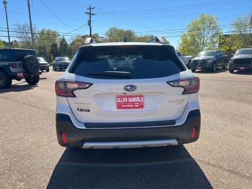 2022 subaru outback limited xt 4dr all-wheel drive in lafayette, mississippi