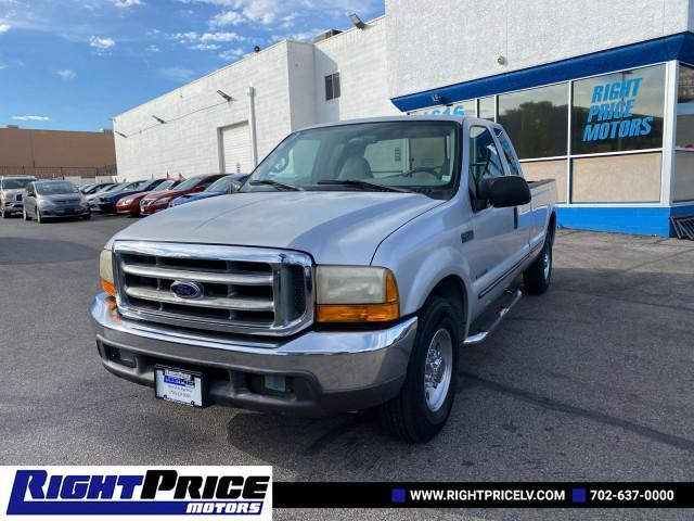 1999 ford f-250 xl