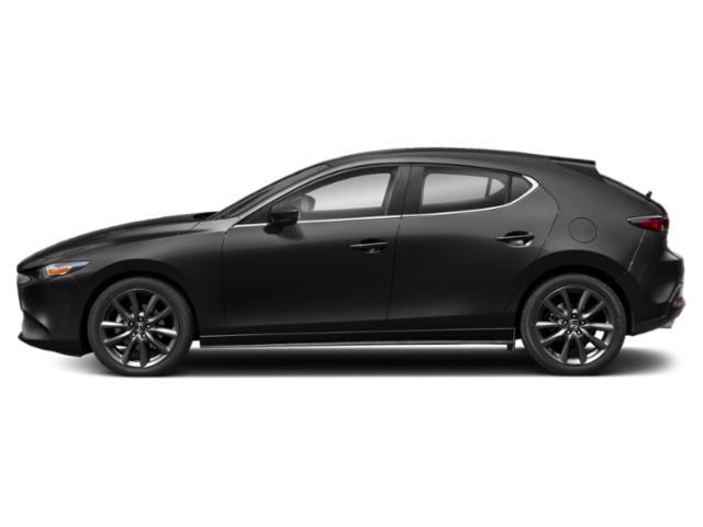 2020 mazda mazda3 awd