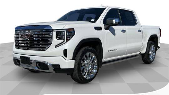 2024 GMC siri