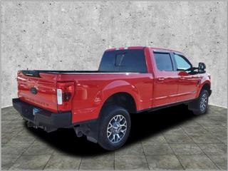 2019 Ford F-350 lariat