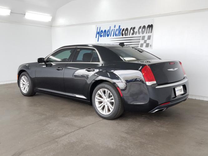 certified 2016 chrysler 300 limited fayetteville, nc 28304 for sale in fayetteville, north carolina