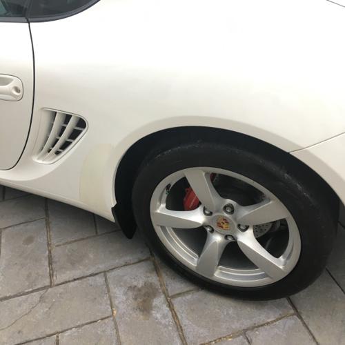 used 2006 porsche cayman s tupelo, ms 38804 for sale in tupelo, mississippi