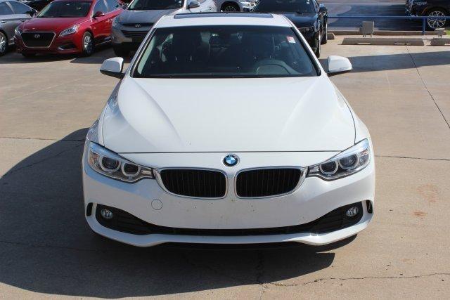 used 2014 bmw 428i coupe edmond, ok 73013 for sale in edmond, oklahoma