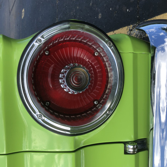 ford ranchero