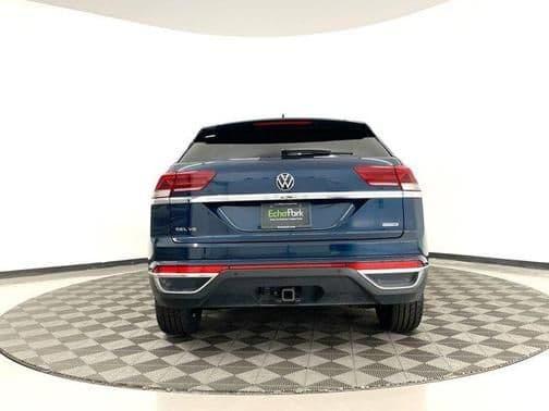 2021 volkswagen atlas cross sport in secaucus, new jersey