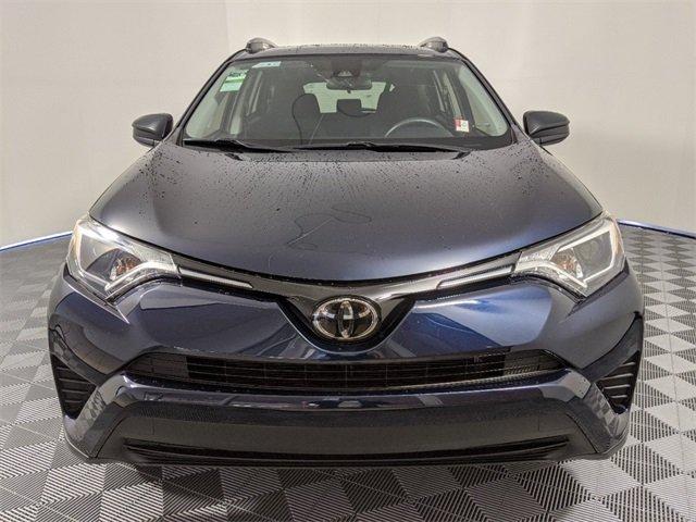 certified 2018 toyota rav4 awd le mcdonough, ga 30253 for sale in mcdonough, georgia