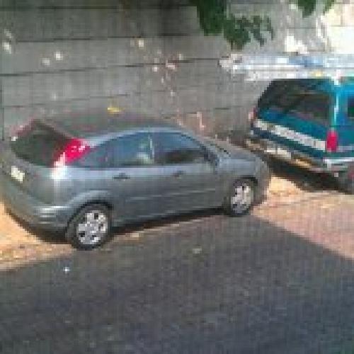 obo 2005 ford focus ses zx5 in philadelphia, pa
