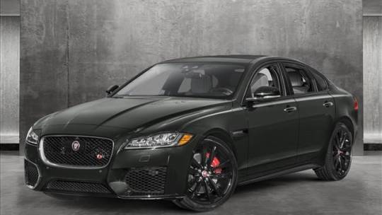 2016 jaguar xf s