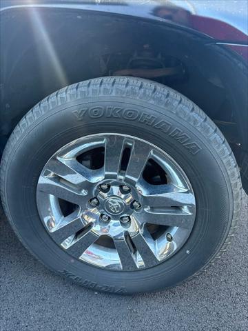 2013 toyota tacoma base