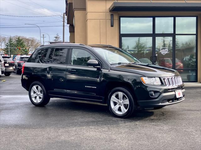 2013 jeep compass sport