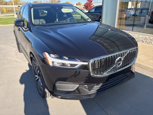 2020 volvo xc60 t5 momentum