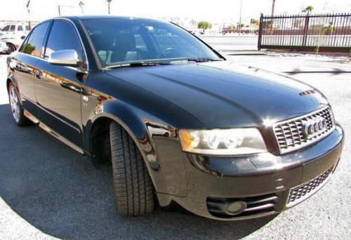 2004 audi s4 quattro for sale in nevada