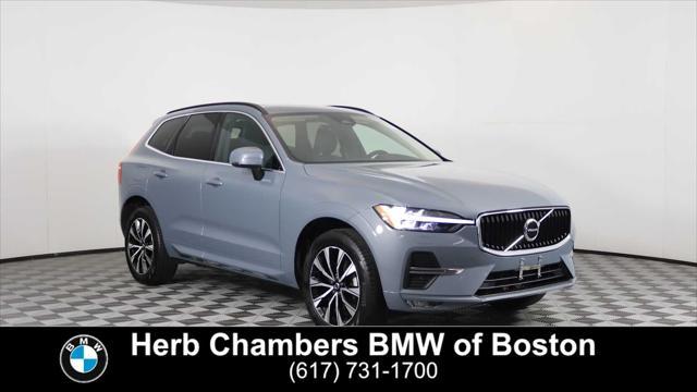 2023 volvo xc60 b5 core