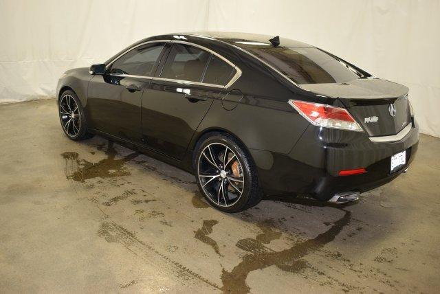used 2013 acura tl sh-awd w/ technology package lexington, ky 40505 for sale in lexington, kentucky