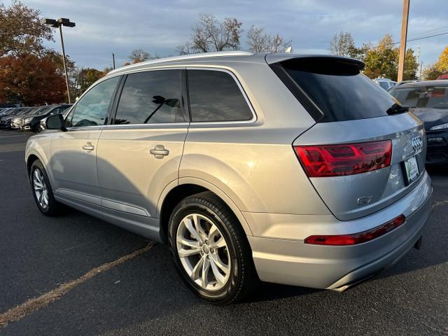 2017 audi q7 3.0t premium