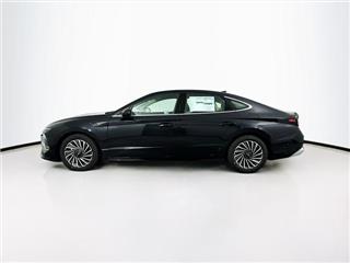 2024 Hyundai Sonata limited