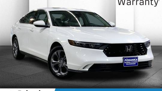 2024 Honda Accord