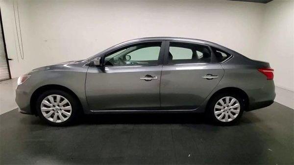 2018 nissan sentra in saint louis, missouri