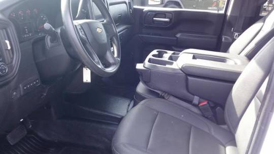 2023 Chevrolet Silverado 3500hd