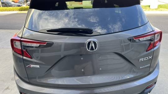 2022 Acura RDX