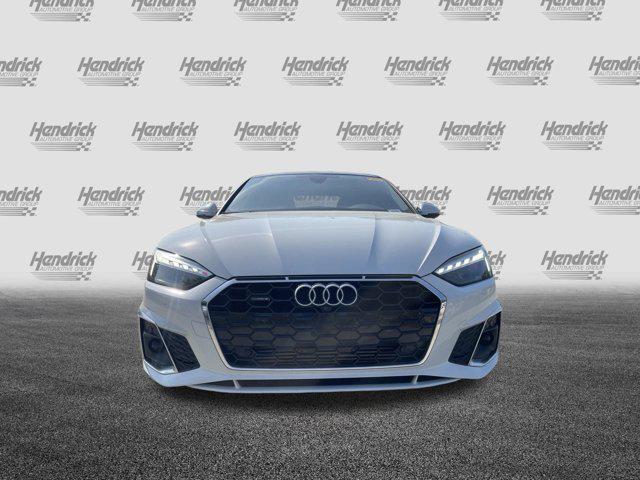 2023 audi a5 sportback 45 s line premium plus