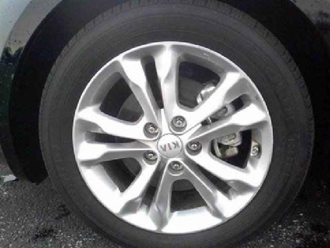 2012 kia optima lx sedan 4d in lester, pa