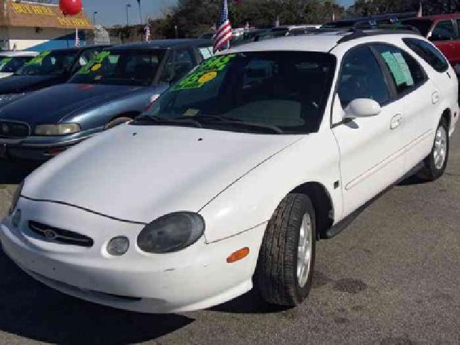 1999 ford taurus se in portsmouth, va