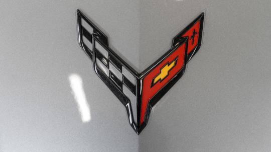 2023 Chevrolet Corvette